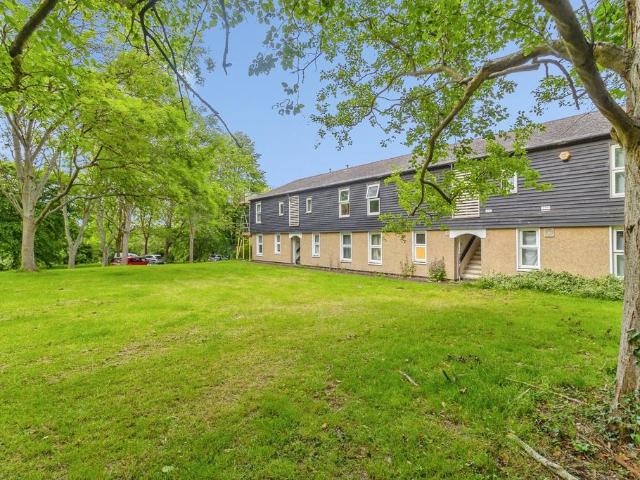 Flat for sale in Great Linford, Milton Keynes