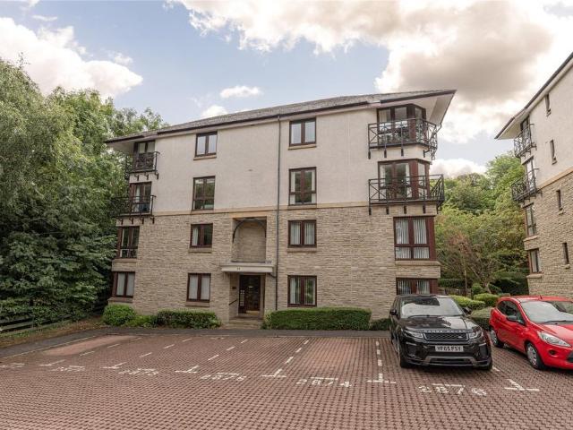 Flat for sale in Scotland