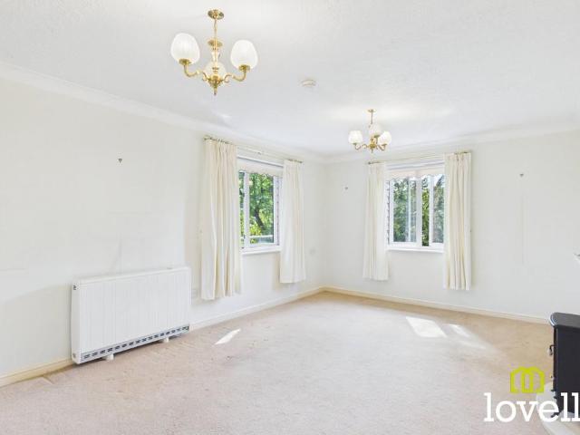 Flat for sale in Cottingham, East Riding Of Yorkshire