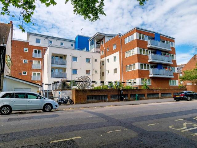 Flat for sale in St Mary's, Isle Of Man