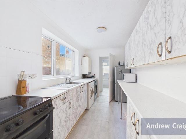 Flat for sale in Jarrow, Tyne And Wear