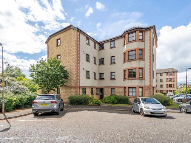 Flat for sale in Balgreen, Comiston
