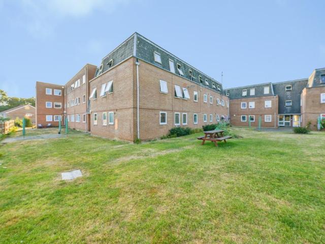 Flat for sale in Arlesey, Bedfordshire