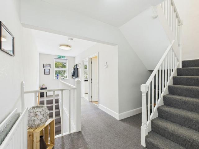 Flat for sale in Reading