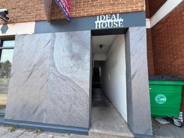 Flat for sale in Walton, Aylesbury
