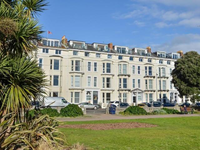Flat for sale in Southsea, City Of Portsmouth