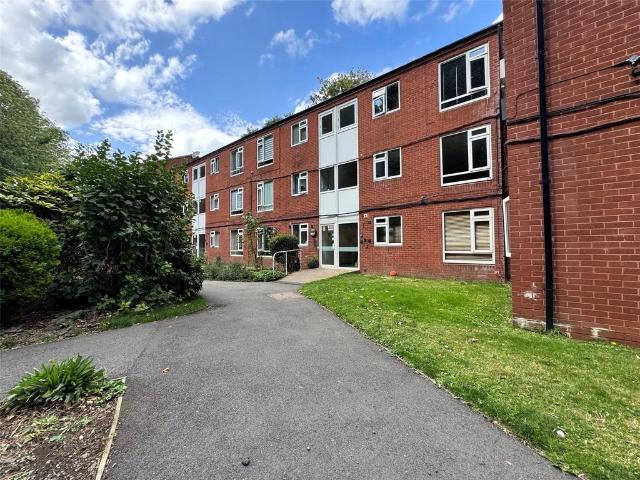 Flat for sale in Hillsborough, South Yorkshire