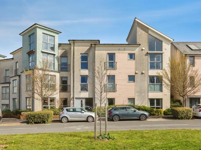 Flat for sale in Tallsticks, Harry Stoke