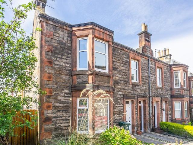 Flat for sale in Leith Links, Leith
