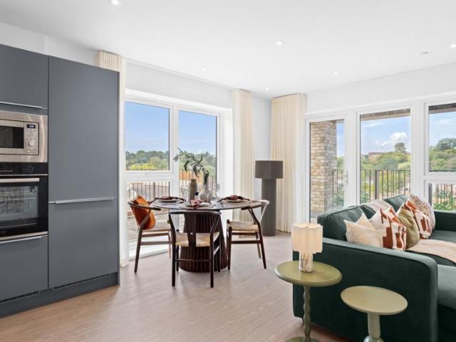 Flat for sale in Cat Hill, Isle Of Man