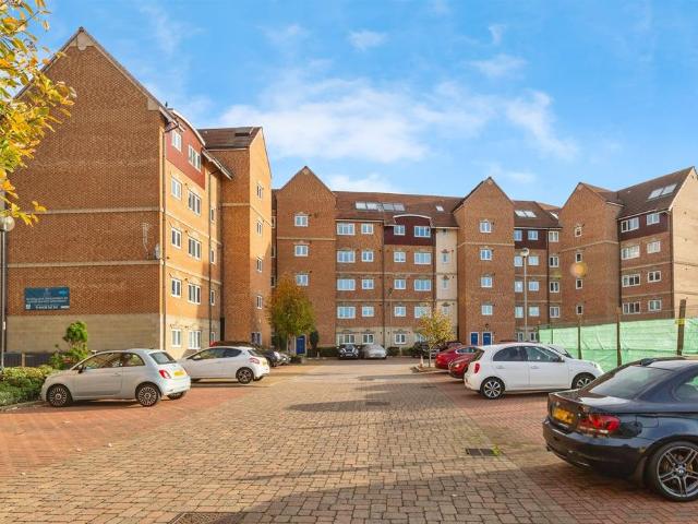 Flat for sale in Stranton, Brierton