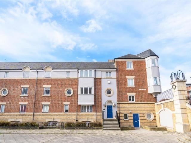Flat for sale in Preston, North Shields