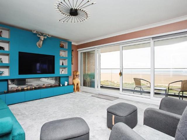 Flat for sale in St Annes, Lytham