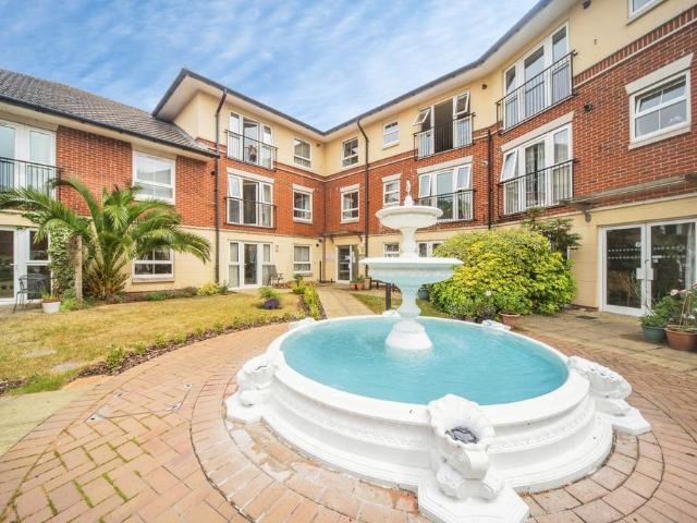 Flat for sale in Hill, Isle Of Man