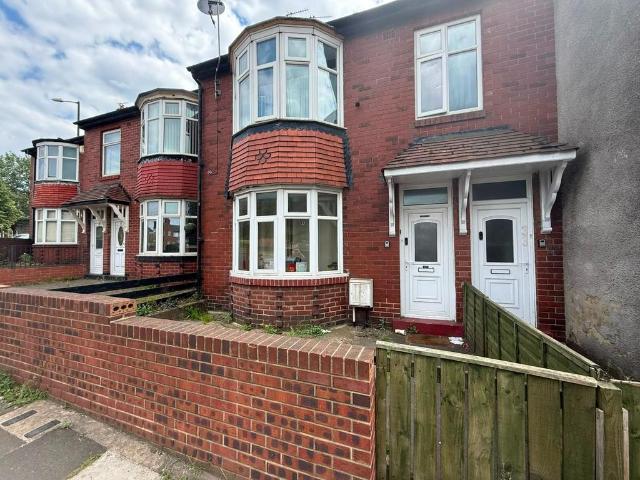 Flat for sale in Tyne And Wear