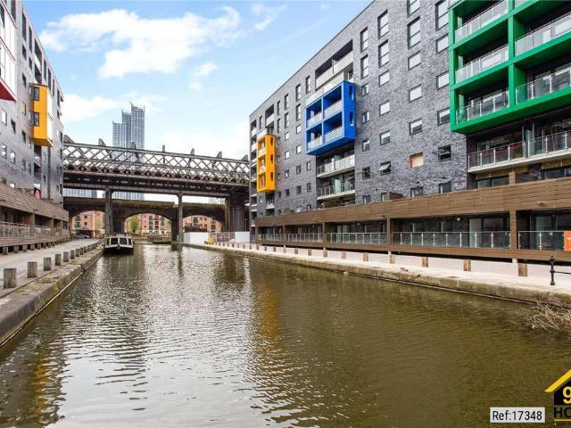 Flat for sale in City Centre, Georgia