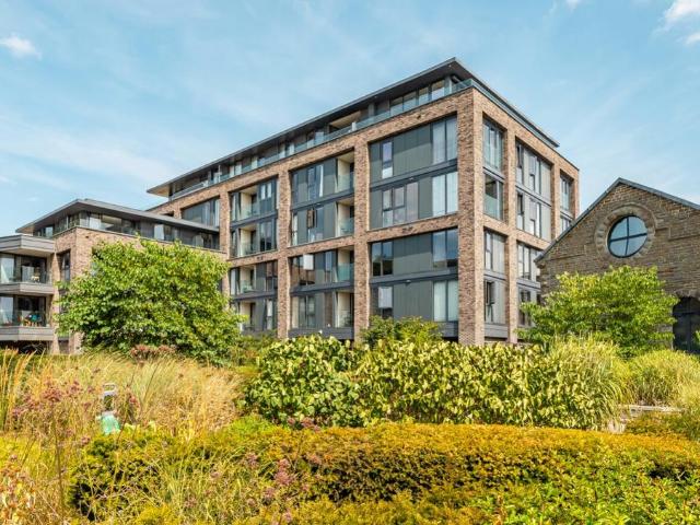 Flat for sale in Spike Island, Feckenham