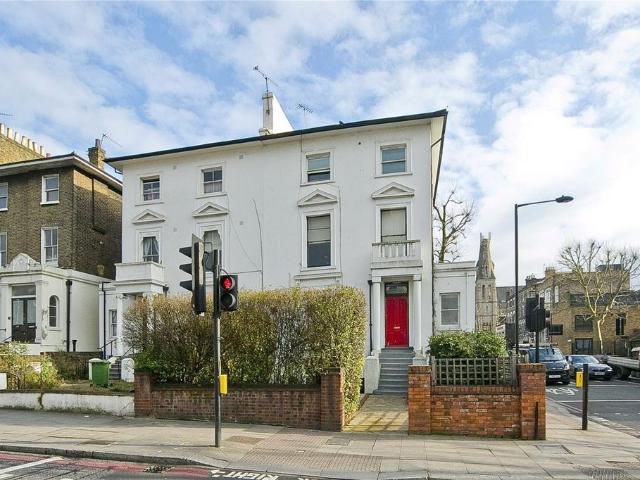 Flat for sale in London Borough of Camden, Greater London