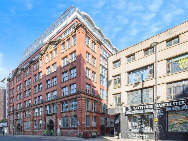 Flat for sale in City Centre, Georgia
