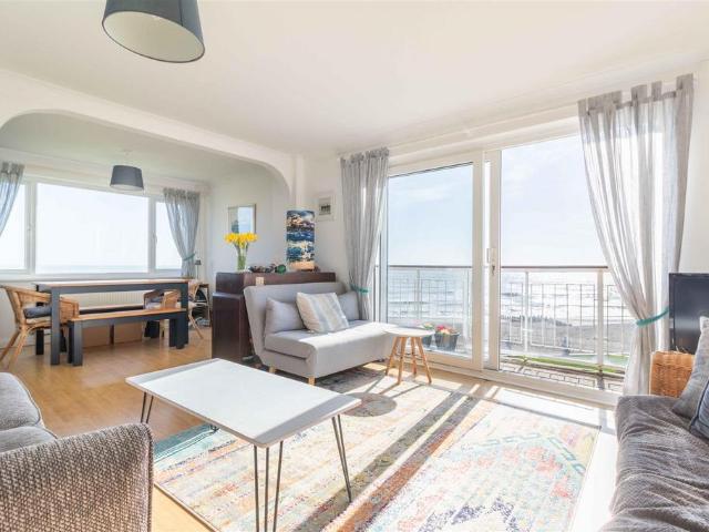 Flat for sale in Rustington, Clapham