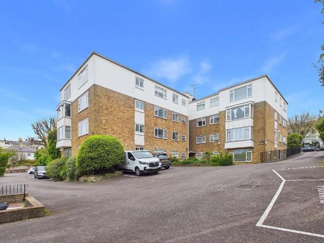 Flat for sale in Brunswick, Brighton & Hove