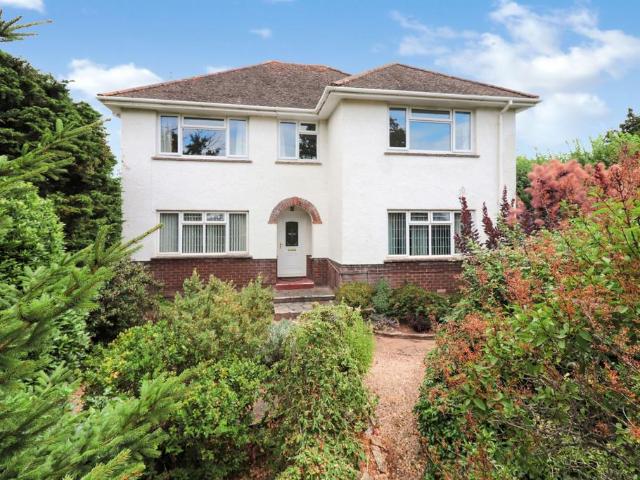 Flat for sale in Budleigh Salterton, Budlake