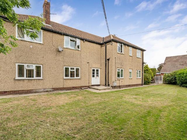 Flat for sale in Gosford, Cherwell