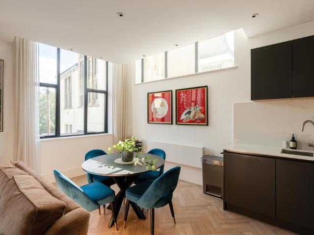 Flat for sale in Feckenham, City Of Bristol