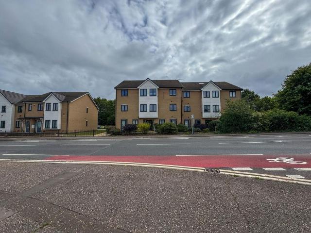 Flat for sale in Peterborough