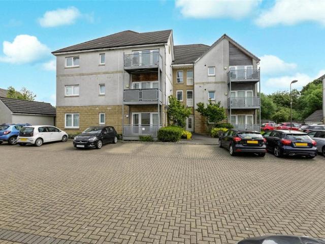 Flat for sale in Ladywell, Dedridge