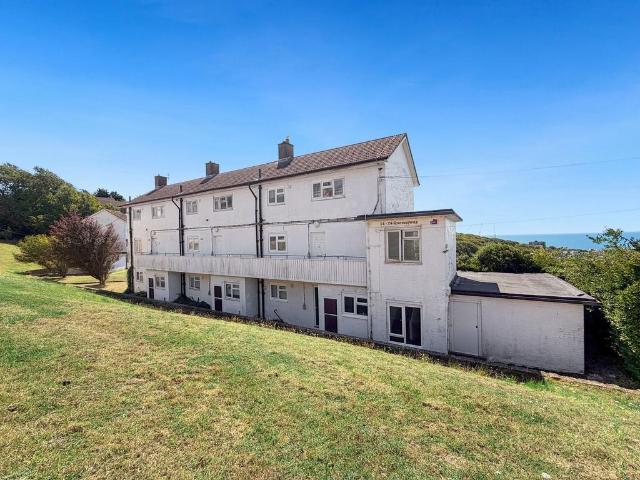 Flat for sale in Queen's Park, Brighton & Hove