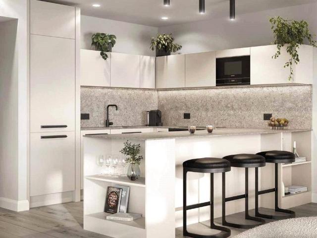 Flat for sale in Holloway, Greater London