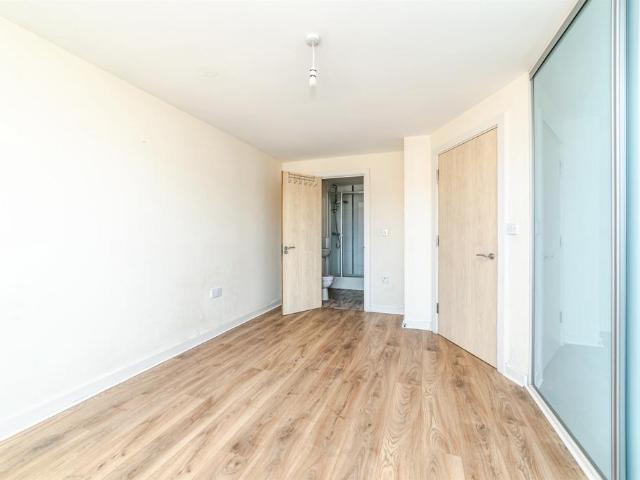 Flat for sale in Brookvale, Basingstoke and Deane