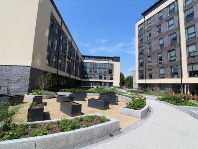 Flat for sale in Ordsall, Salford