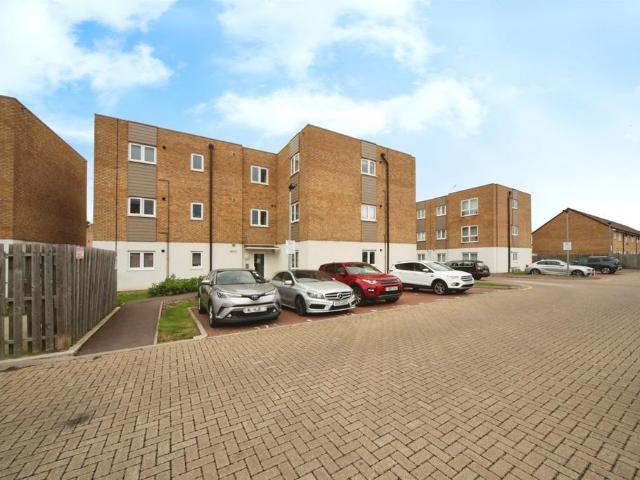 Flat for sale in Spring Park, Isle Of Man