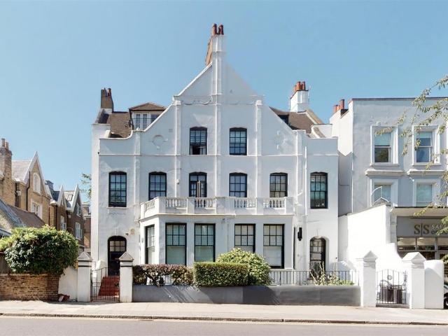 Flat for sale in St. John's Wood, Isle Of Man