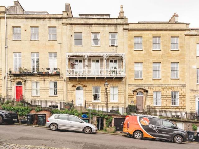 Flat for sale in City Centre, Feckenham