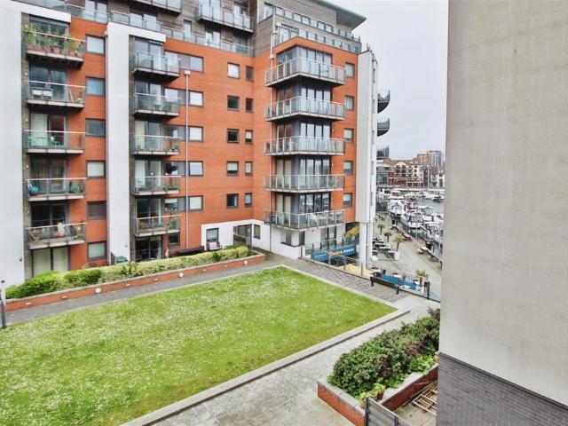 Flat for sale in St Mary's, Isle Of Man