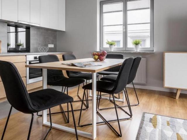 Flat for sale in Mixenden, Wheatley