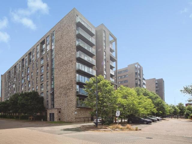 Flat for sale in Ordsall, Salford
