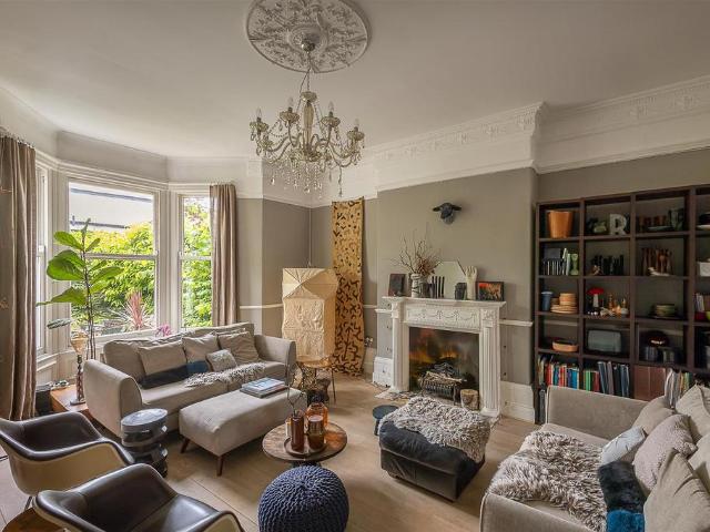Flat for sale in Jesmond, Tyne And Wear