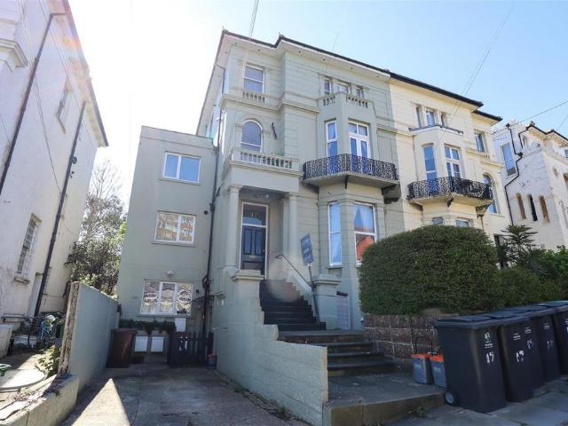 Flat for sale in St Leonards Green, Guestling Green