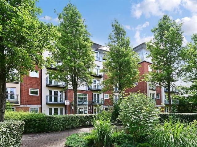 Flat for sale in Priest Down, Hampshire
