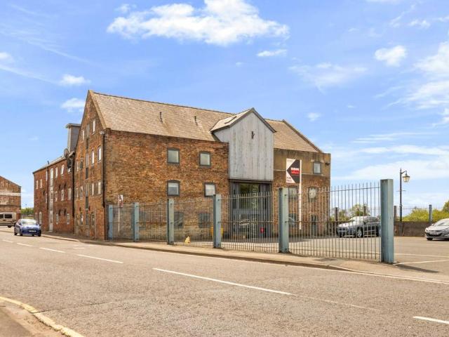 Flat for sale in Gainsborough CP, Ingleby