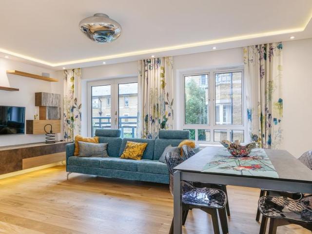 Flat for sale in Kensal Town, Maida Vale