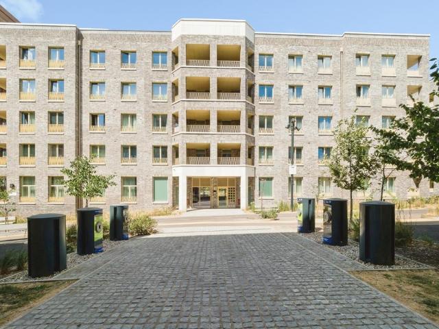 Flat for sale in Barking Riverside, Greater London