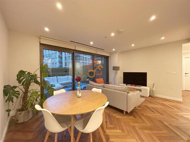 Flat for sale in Fulham, Greater London