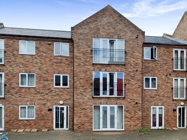 Flat for sale in South Lynn, Brookville