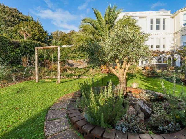 Flat for sale in Babbacombe