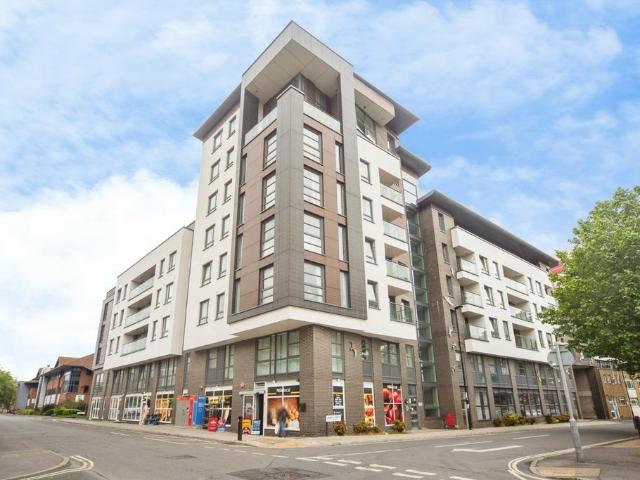 Flat for sale in St Mary's, Isle Of Man